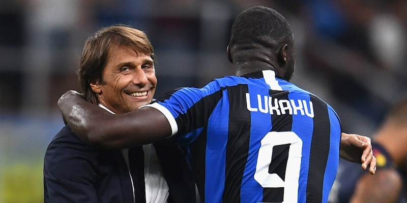 Conte chiama Lukaku al Napoli ma il Chelsea non scende sotto una cifra