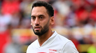 Calhanoglu, Inzaghi ora trema. Il mal di pancia Frattesi e la questione Dumfries