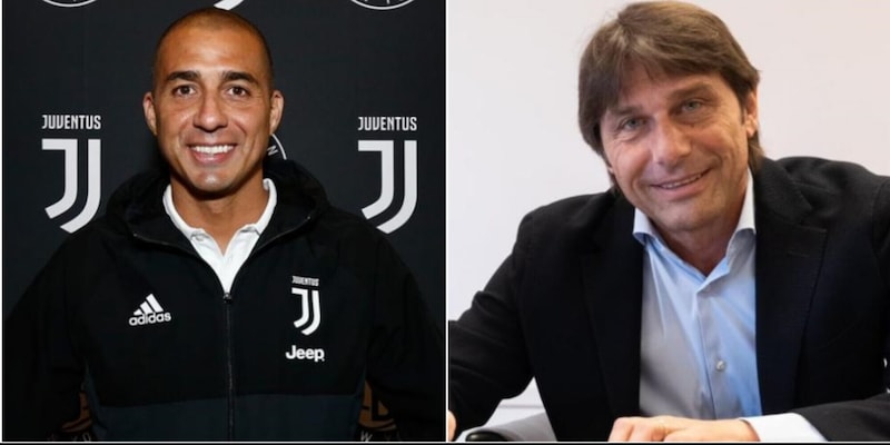 Trezeguet: “Conte al Napoli? So cosa vuole fare”