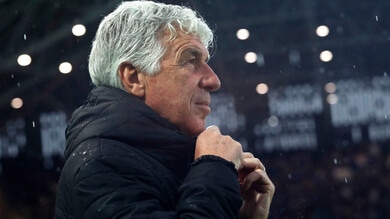 Gasperini rincara la dose: i debiti Inter, la Superlega e l’esempio Atalanta