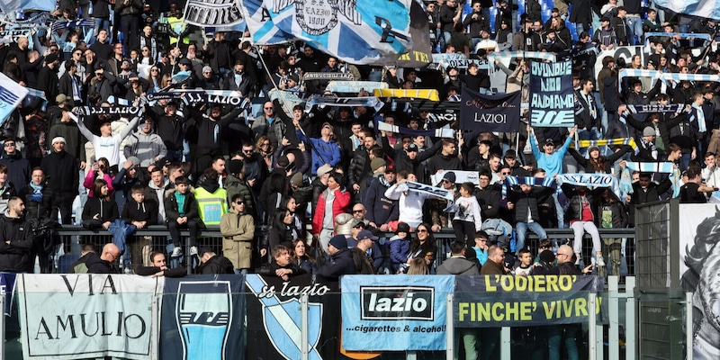 Lazio, i tifosi scendono in piazza: i dettagli del sit-in