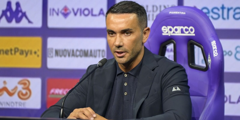 Fiorentina, le idee sono chiare