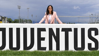 Bonansea ancora in bianconero, rinnovo ufficiale: “La Juve Women è casa”