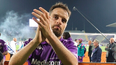 Fiorentina, ufficiale l’addio di Bonaventura: dedica speciale