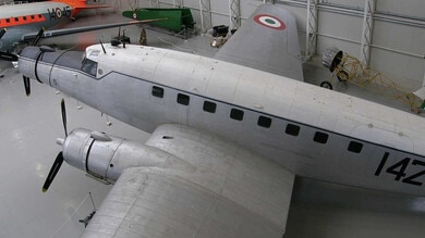 Superga, il caso dell’aereo G.212 e quella tragedia a Roma 25 giorni prima