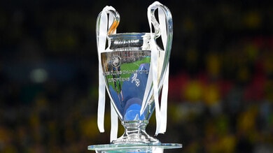 Champions League, nuova formula: girone unico, derby e tanti volti nuovi
