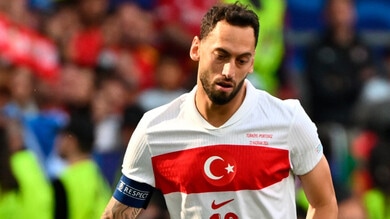 Rinnovo e…Calhanoglu: Inzaghi, mai dire estate