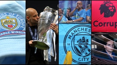 Guardiola trema, l’hacker accusa: “Ho le prove delle truffe del Manchester City”