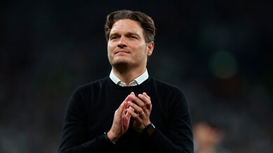 Borussia Dortmund senza allenatore: Terzic, dimissioni a sorpresa