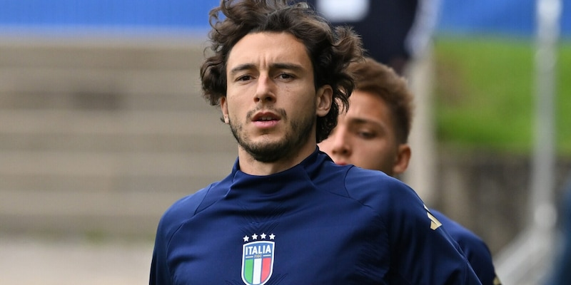 Darmian su Croazia-Italia: “Noi tra le migliori terze? Nello spogliatoio…”