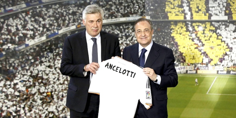 Il Real Madrid e Ancelotti chiariscono: “Saremo al Mondiale per club”