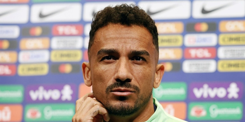 Danilo, clamoroso retroscena: “Ero depresso, avrei potuto lasciare il calcio”