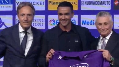 “Alla Fiorentina serve un centravanti. Commisso resta. Benvenuto Palladino”