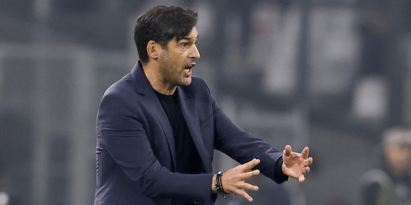 Ufficiale, Fonseca lascia il Lille: lo aspetta il Milan