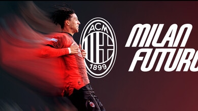 Serie C, nasce ufficialmente il Milan Futuro: svelato il nuovo allenatore