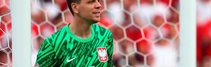 Juve, l’Arabia non si prende solo Szczesny: l’altro nome in uscita