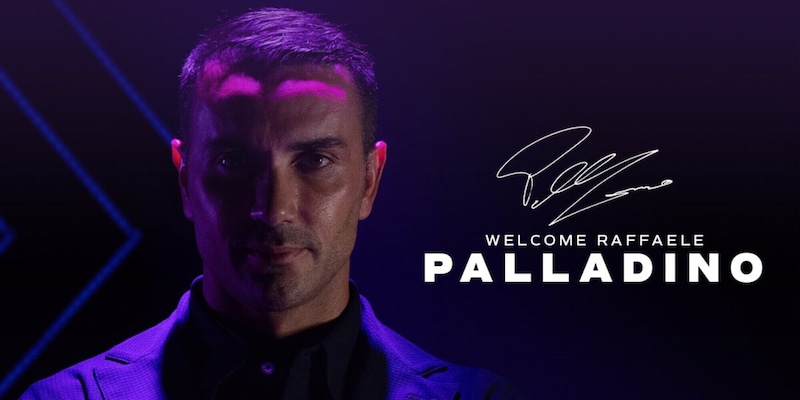Palladino è il nuovo allenatore della Fiorentina, ufficiale: "Orgoglioso e carico"