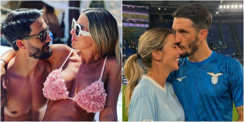 Luis Alberto, il post della moglie commuove i tifosi della Lazio: “Non è un addio”