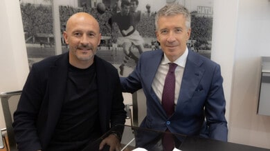 Italiano firma con il Bologna, ufficiale il post Thiago Motta: il comunicato