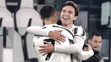 Khedira e il retroscena sul dialogo Ronaldo-Chiesa, CR7: “Non hai bisogno…”