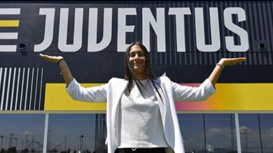 Juve Women-Beccari, ufficiale il rinnovo nel segno di Girelli: “Voglio diventare come lei”