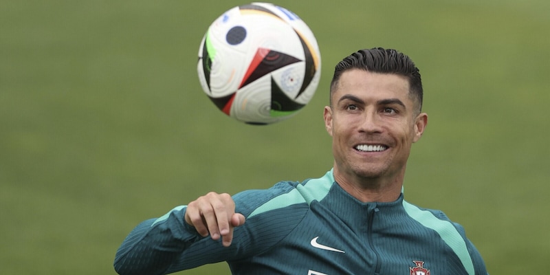 Ronaldo: “Voglio essere un modello. La mia longevità? Ecco cosa faccio…”