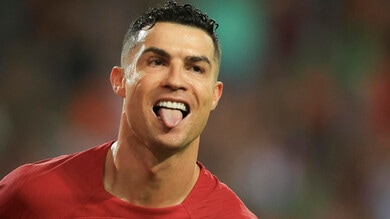 Martinez esalta Cristiano Ronaldo: “L’unico a riuscirci”. E su João Neves…