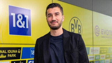 Borussia, ufficiale il post Terzic: è una leggenda del club