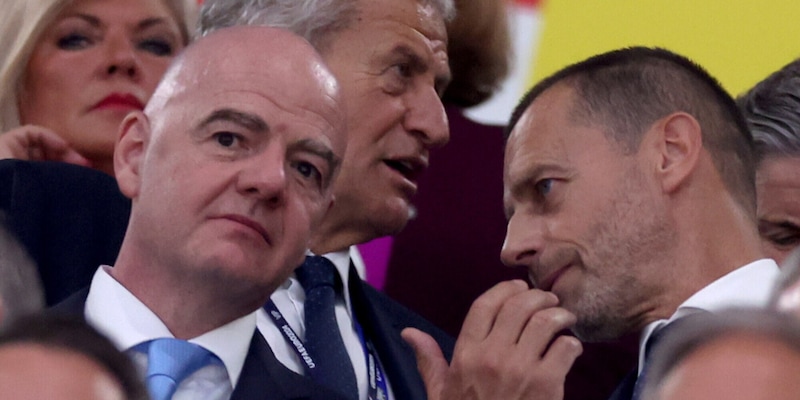 Conti dei club, Fifa e Uefa possono sanzionare l’Italia? Gli scenari
