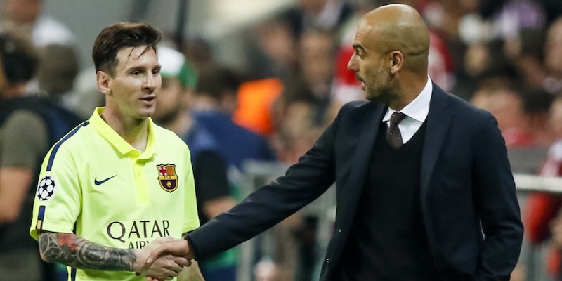 Messi, la riflessione sull’era Guardiola: “C’era un po’ di confusione…”