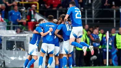 Italia agli ottavi se: le combinazioni dopo Croazia-Albania