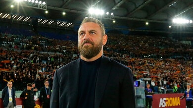 De Rossi rinnova con la Roma, è ufficiale: la durata del nuovo contratto