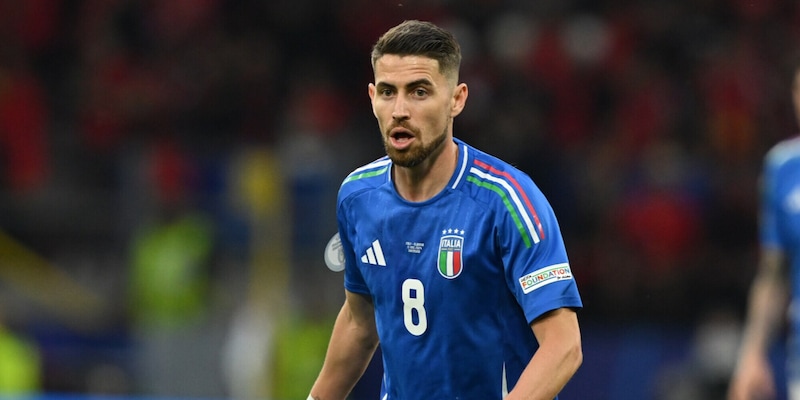 Jorginho non riesce a dimenticare: “Quel rigore contro la Spagna…”