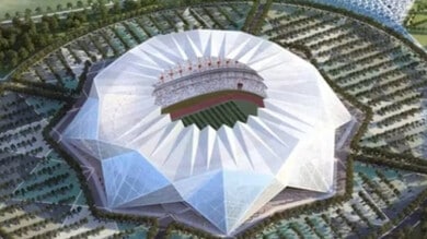 Mondiali 2030, ecco dove sta nascendo lo stadio più grande del mondo