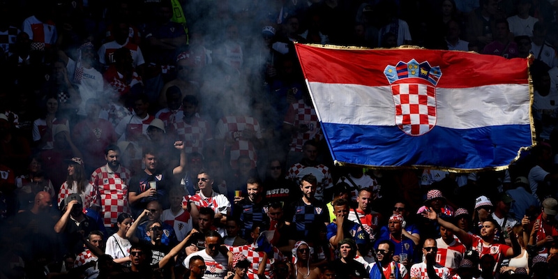 Invasione croata alla Red Bull Arena, solo 10mila tifosi italiani previsti