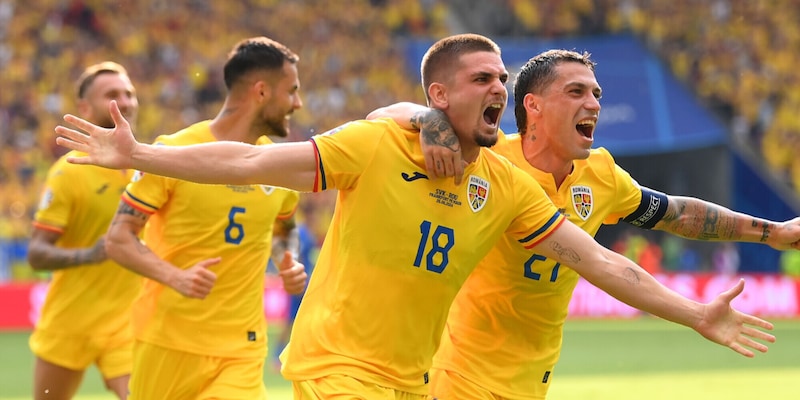 Romania agli ottavi di finale degli Europei: quando può affrontare l’Italia