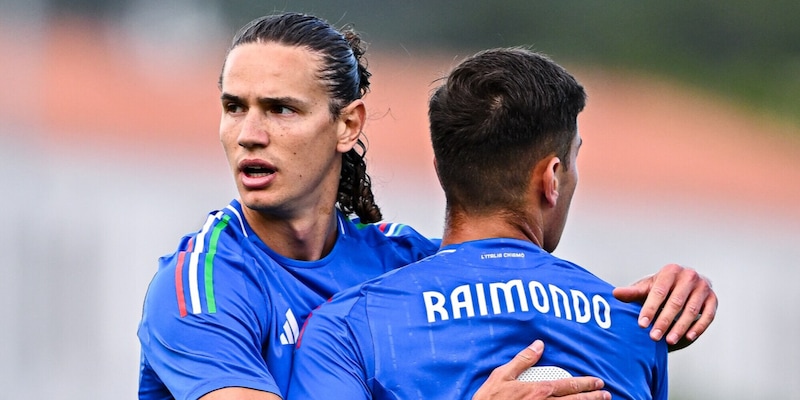 L’Italia U21 batte l’Indonesia al Torneo di Tolone: affronterà la Francia