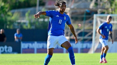 L’Italia U21 acciuffa Panama al 96’ e poi vince ai rigori: Ndour doppietta show