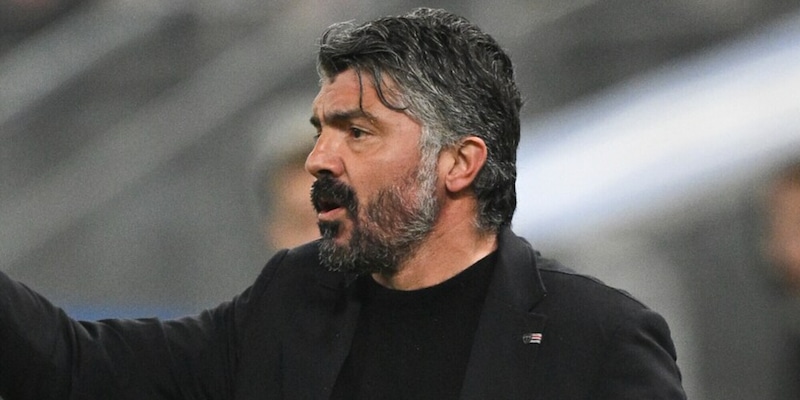 Gattuso riparte dalla Croazia: è il nuovo allenatore dell’Hajduk Spalato
