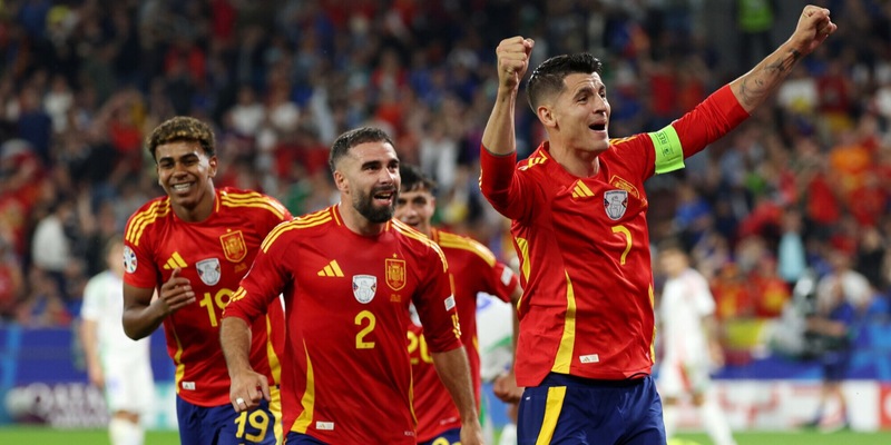 Albania-Spagna diretta Europei 2024: segui la partita LIVE