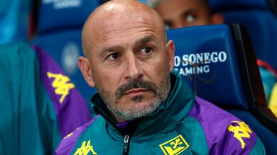 Italiano saluta la Fiorentina: “Tre anni bellissimi”. Pradè: “Con la Coppa…”