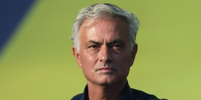Mourinho: “Mi mancava giocare per vincere, alla Roma non era così”