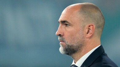 Tudor ha rassegnato le dimissioni: il comunicato ufficiale della Lazio