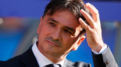 Croazia, Dalic: “Gol Morata un errore nostro. Ora battiamo Albania e Italia”