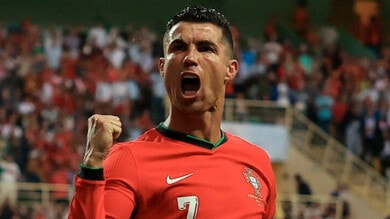 Ronaldo pronto per Euro 2024: doppietta show, tris Portogallo con l’Irlanda