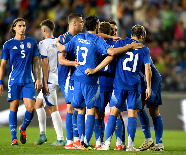 Dove arriverà l'Italia a Euro2024: l'algoritmo non ha dubbi. Ecco la previsione