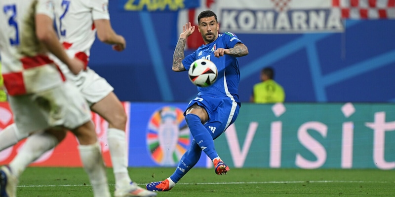 Zaccagni salva l’Italia: senza il suo gol al 98′ gli azzurri fuori da Euro 2024!