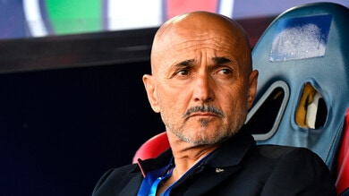 Spalletti e la prova dell’Italia: “Ci vuole un po’ per mettersi a posto”