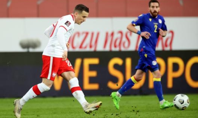 Zielinski-Reijnders, che duello: in Polonia-Olanda una sfida che anticipa il derby milanese