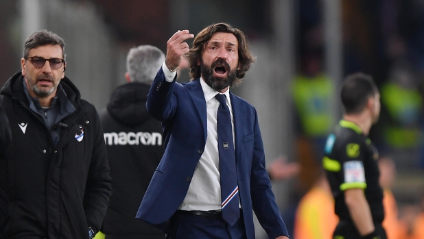 La nuova Sampdoria: Pirlo sul ponte di comando, taglio degli ingaggi e una squadra “verde”